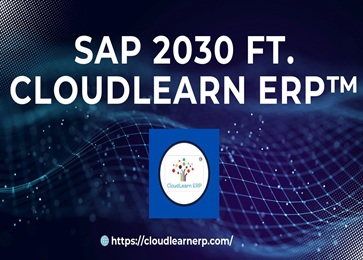 SAP 2030 The Future of Intelligent Enterprise Transformation